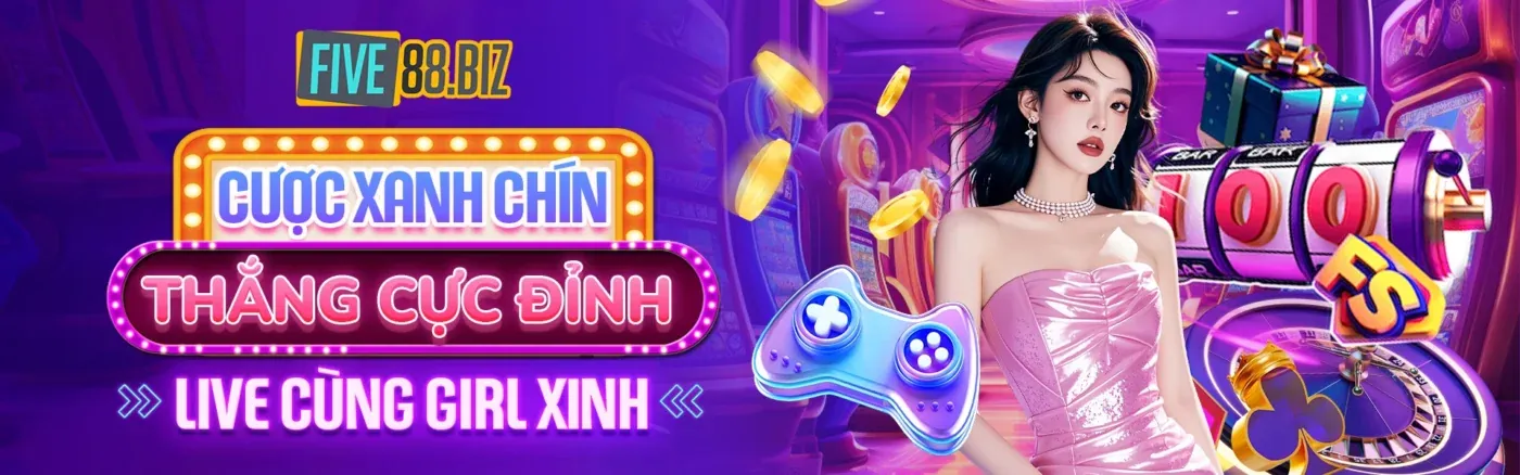 Banner về cá cược có trách nhiệm tại 555win