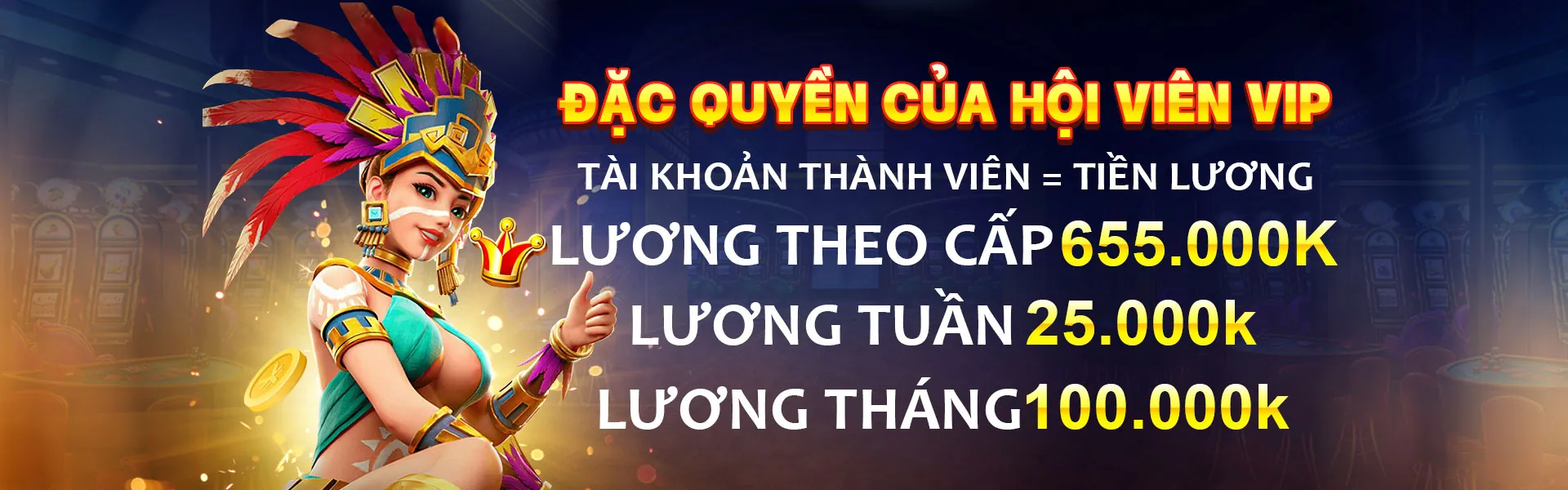 Sòng bạc trực tuyến 555win với các trò chơi hấp dẫn