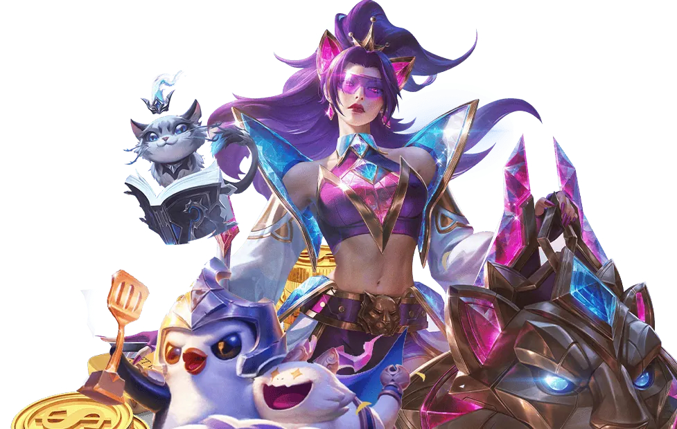 Hình ảnh thể hiện sứ mệnh và tầm nhìn của 555win